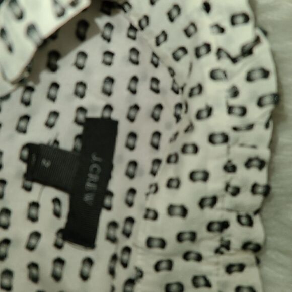 Jcrew blouse   - Picture 5 of 5